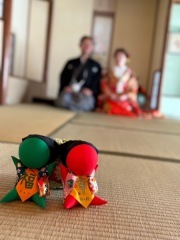 華雅苑　鎌倉店_アドバイス写真