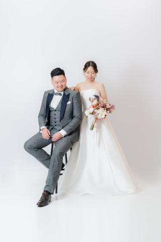 MaiBRIDE　春日井_アドバイス写真