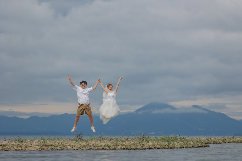 ウエディングフォトスタジオReiMei＋_投稿写真