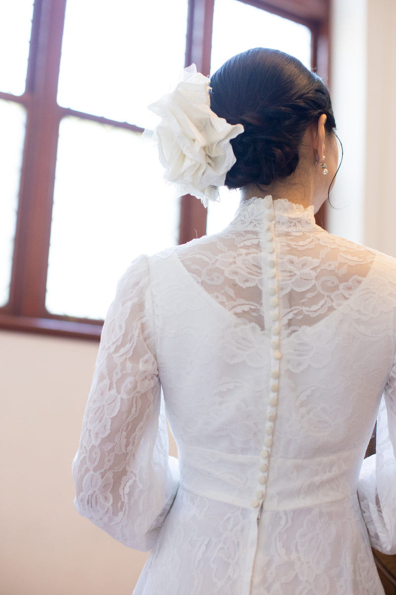 写真だけの結婚式　ecoo（エクー）_投稿写真