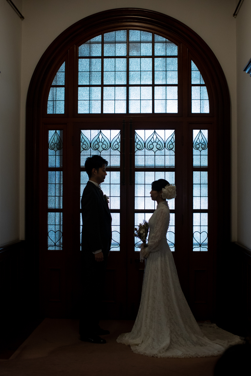 写真だけの結婚式　ecoo（エクー）_投稿写真