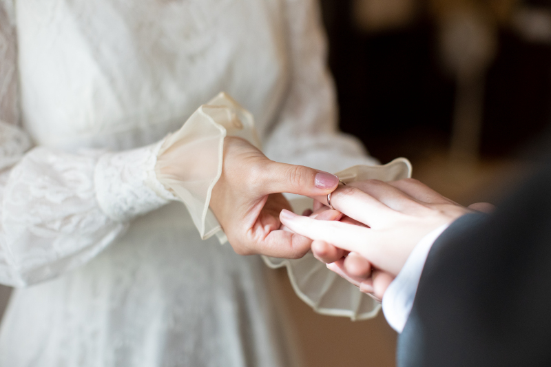 写真だけの結婚式　ecoo（エクー）_投稿写真