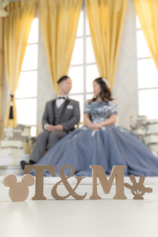 Photo Maison &eacute;crin 名古屋店_アドバイス写真