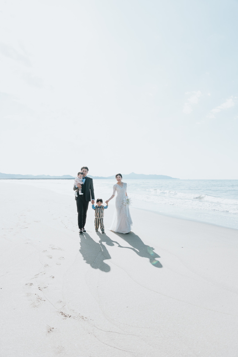 仕上がりがすばらしいです！子どもと一緒に撮影も◎_46038_投稿写真_1