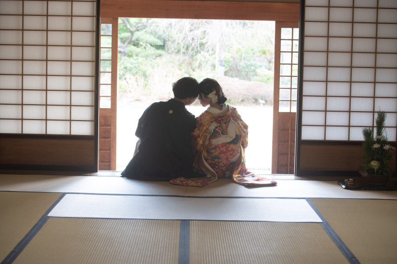 前撮り結婚式.com 縁photo _投稿写真