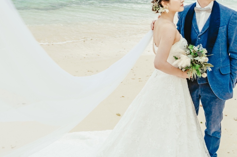 capryフォトウェディング宮古島（キャプリィフォトウェディング宮古島）_投稿写真