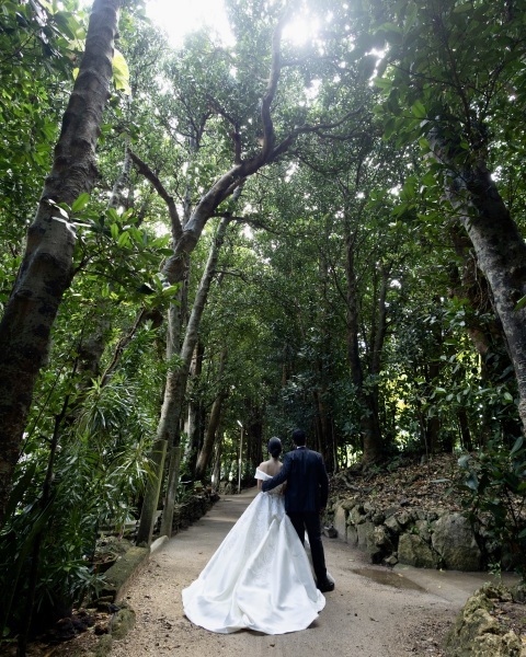 沖縄でのロケーション撮影_46055_投稿写真_3