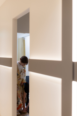 ラヴィファクトリー大宮店_アドバイス写真