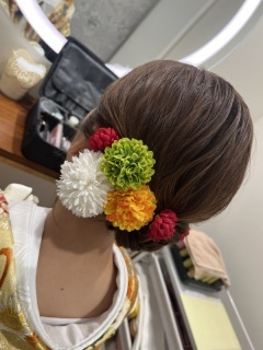 ラヴィファクトリー大宮店_アドバイス写真