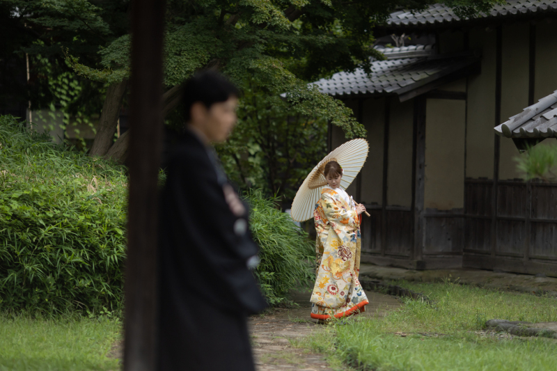 予算に合わせてロケーションや衣装が選べる！_46057_投稿写真_1