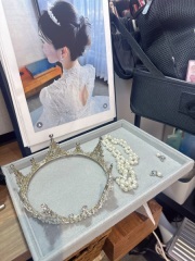 studio LUMINOUS 銀座_アドバイス写真