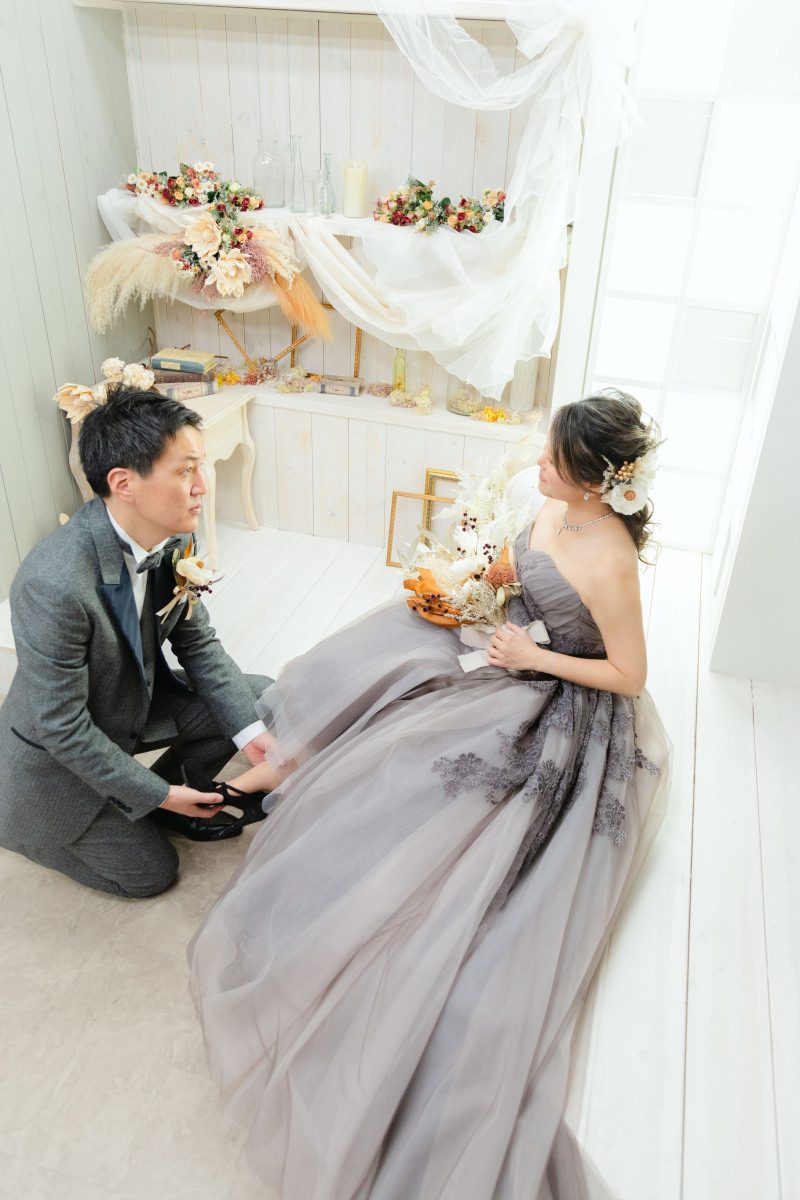 ナチュラルで可愛いスタジオ_46059_投稿写真_1