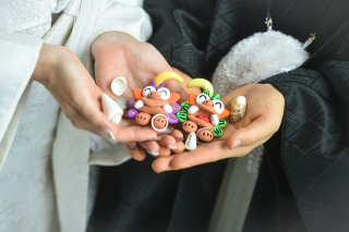 NINA Primary Pictures_アドバイス写真