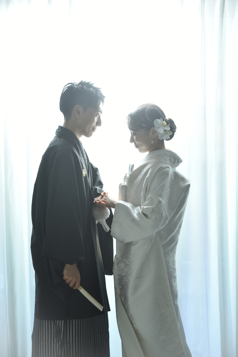 和装2点スタイル、スタジオ+ロケーションがおすすめ_46064_投稿写真_3