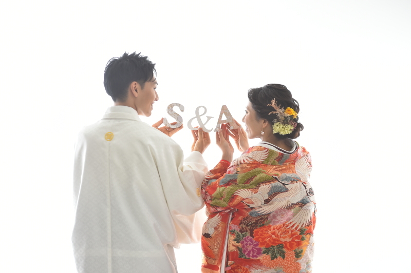 和装2点スタイル、スタジオ+ロケーションがおすすめ_46064_投稿写真_1