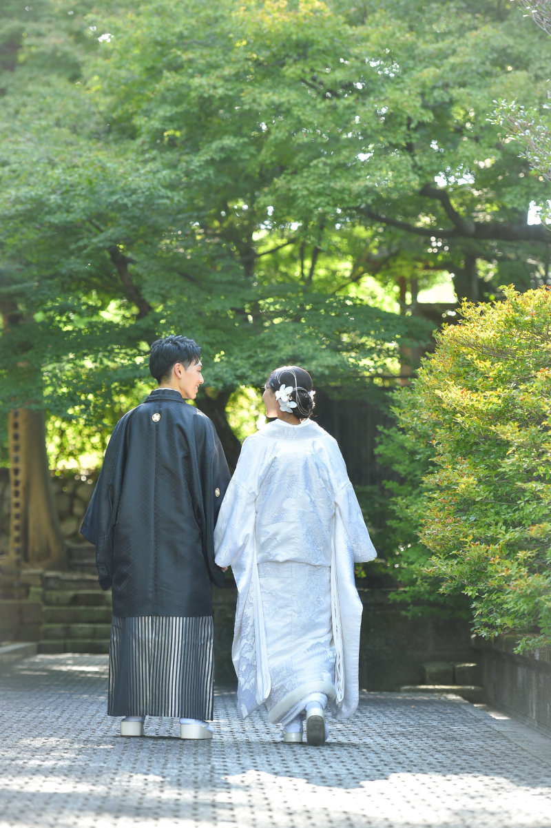 和装2点スタイル、スタジオ+ロケーションがおすすめ_46064_投稿写真_2