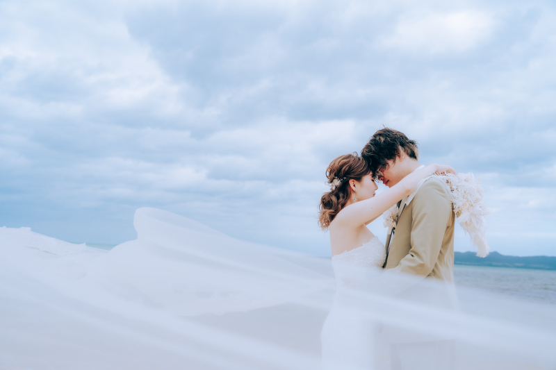 capryフォトウェディング石垣島（キャプリィフォトウェディング石垣島）_投稿写真