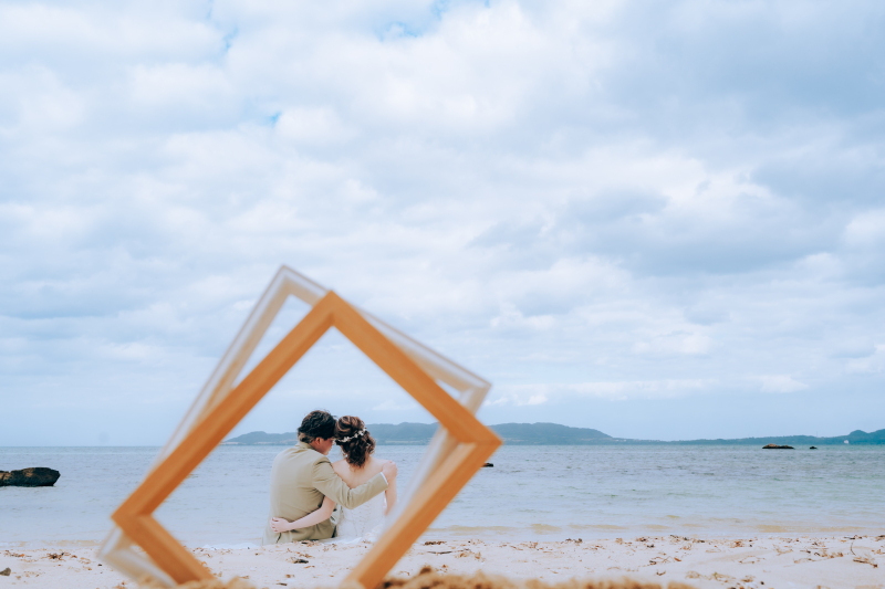 capryフォトウェディング石垣島（キャプリィフォトウェディング石垣島）_投稿写真