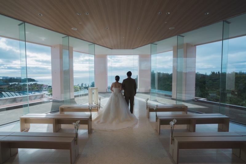 スタッフさんが温かく、衣装・ヘアメイク・ロケーション全て◎_48851_投稿写真_3