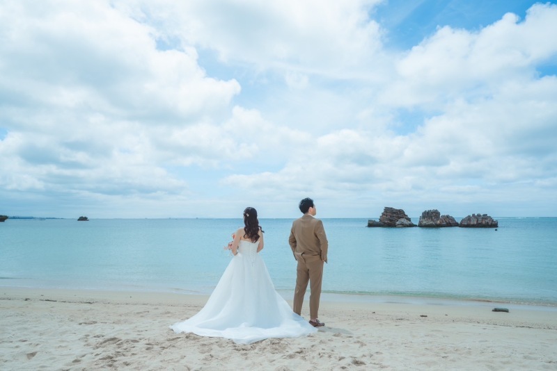 スタッフさんが温かく、衣装・ヘアメイク・ロケーション全て◎_48851_投稿写真_1