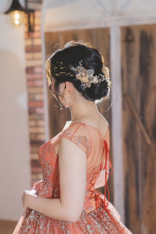 Studio Noi＜ノイ＞_アドバイス写真