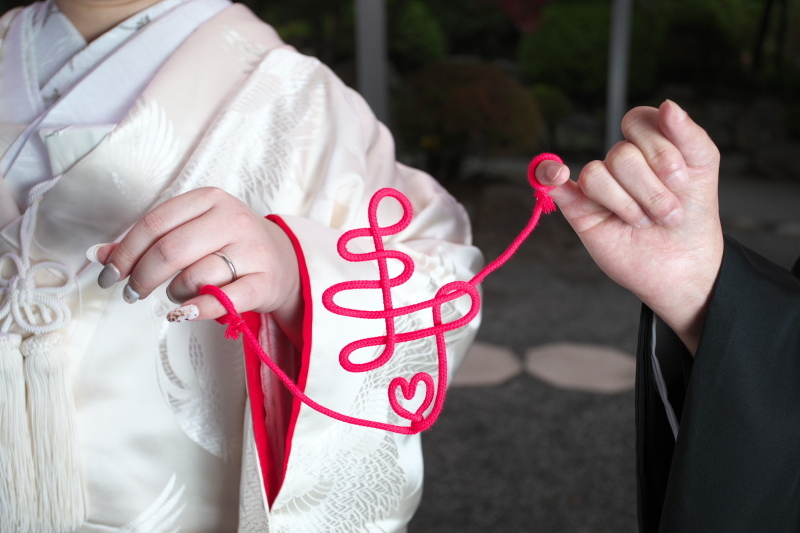 和装にぴったりの庭園でのロケーション撮影が可能です！_46092_投稿写真_1