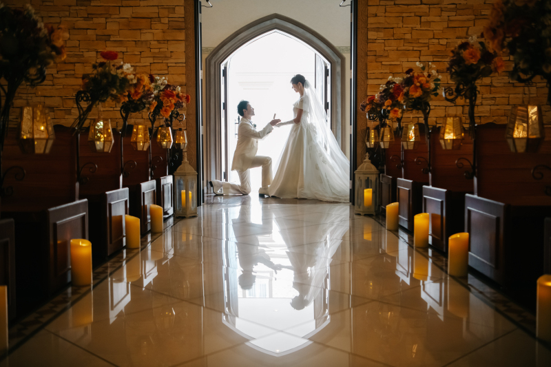 PHOTO WEDDING FLEUR_投稿写真