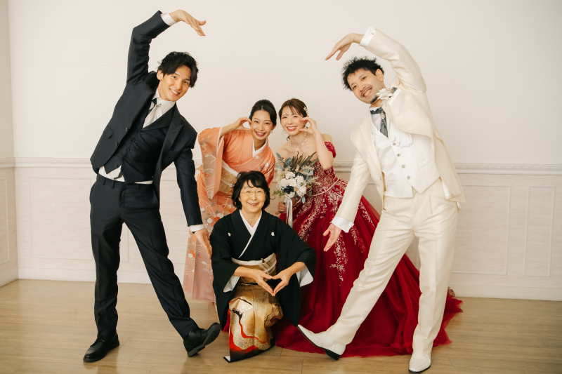 PHOTO WEDDING FLEUR_投稿写真