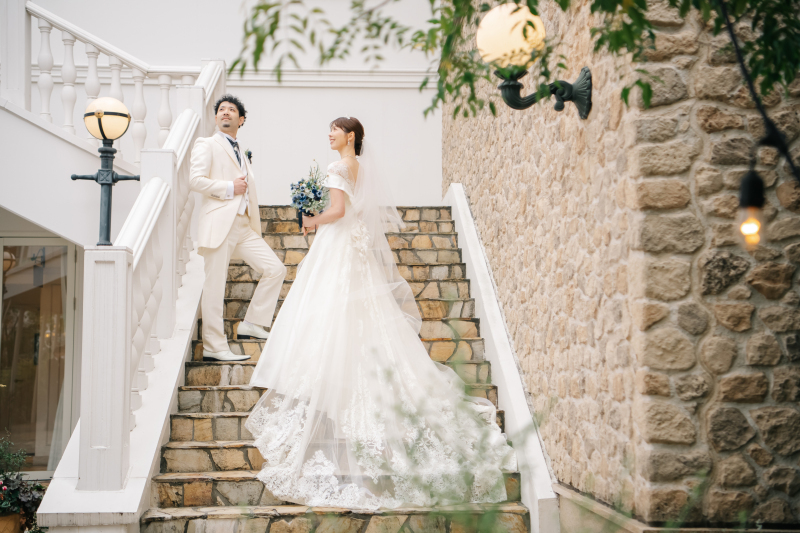 PHOTO WEDDING FLEUR_投稿写真
