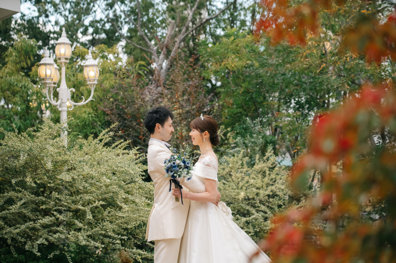 PHOTO WEDDING FLEUR_投稿写真
