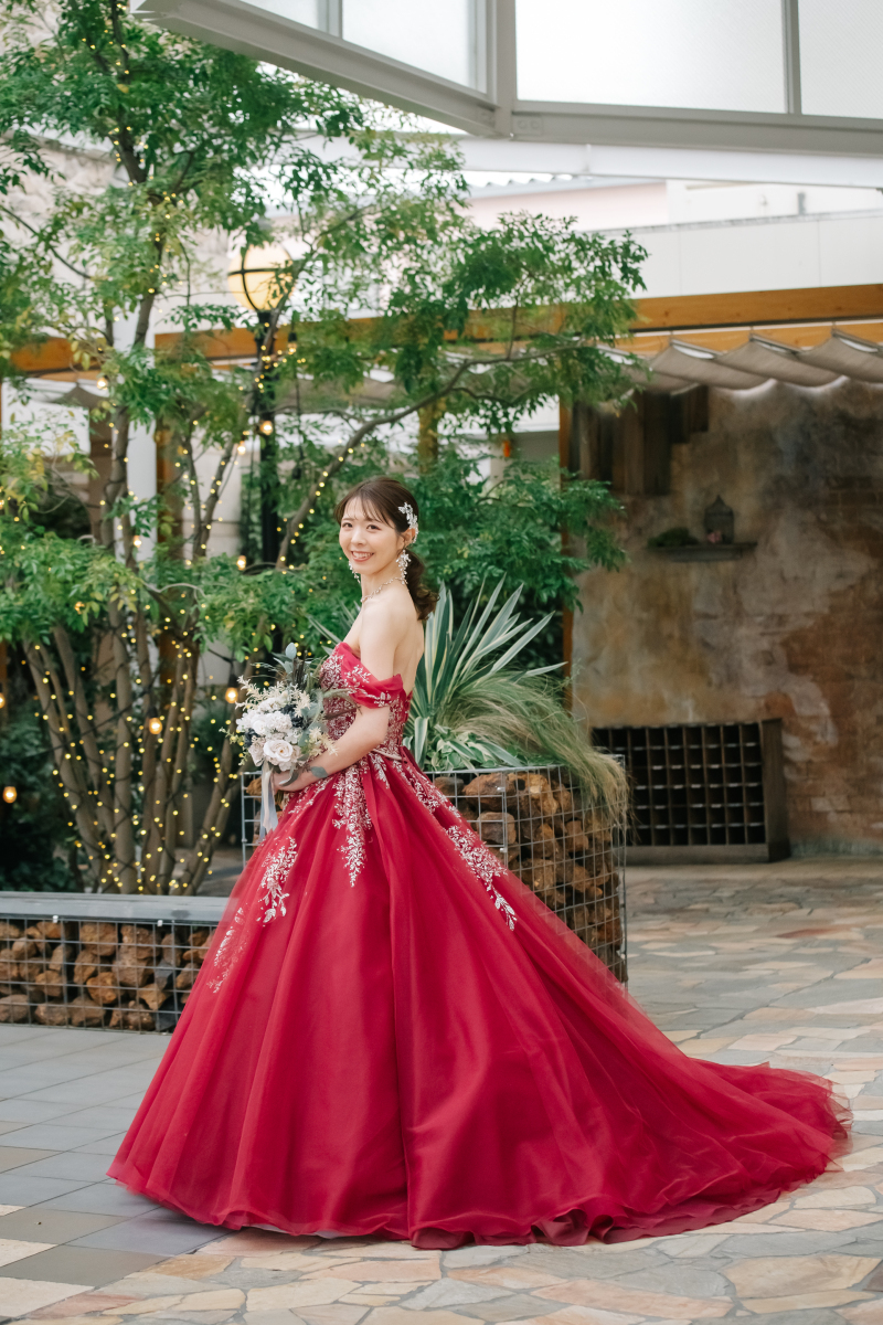 PHOTO WEDDING FLEUR_投稿写真