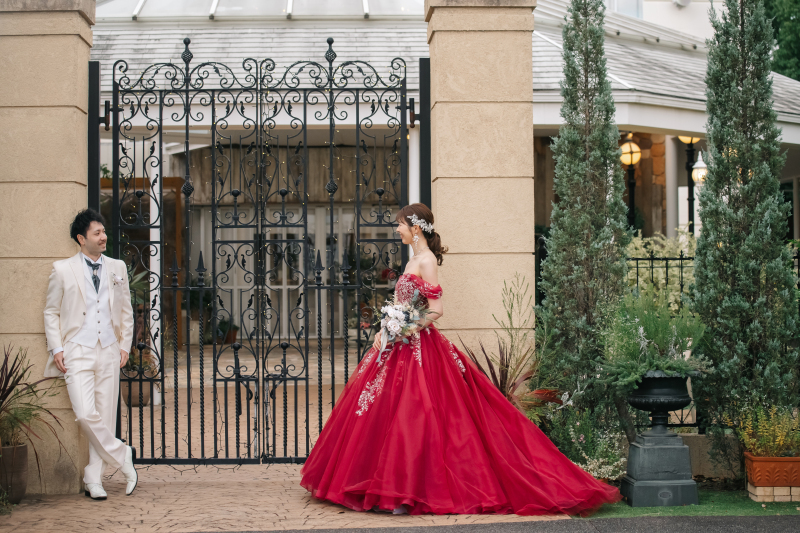 PHOTO WEDDING FLEUR_投稿写真