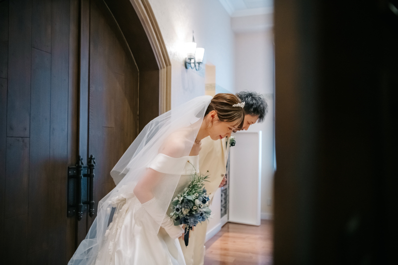 PHOTO WEDDING FLEUR_投稿写真