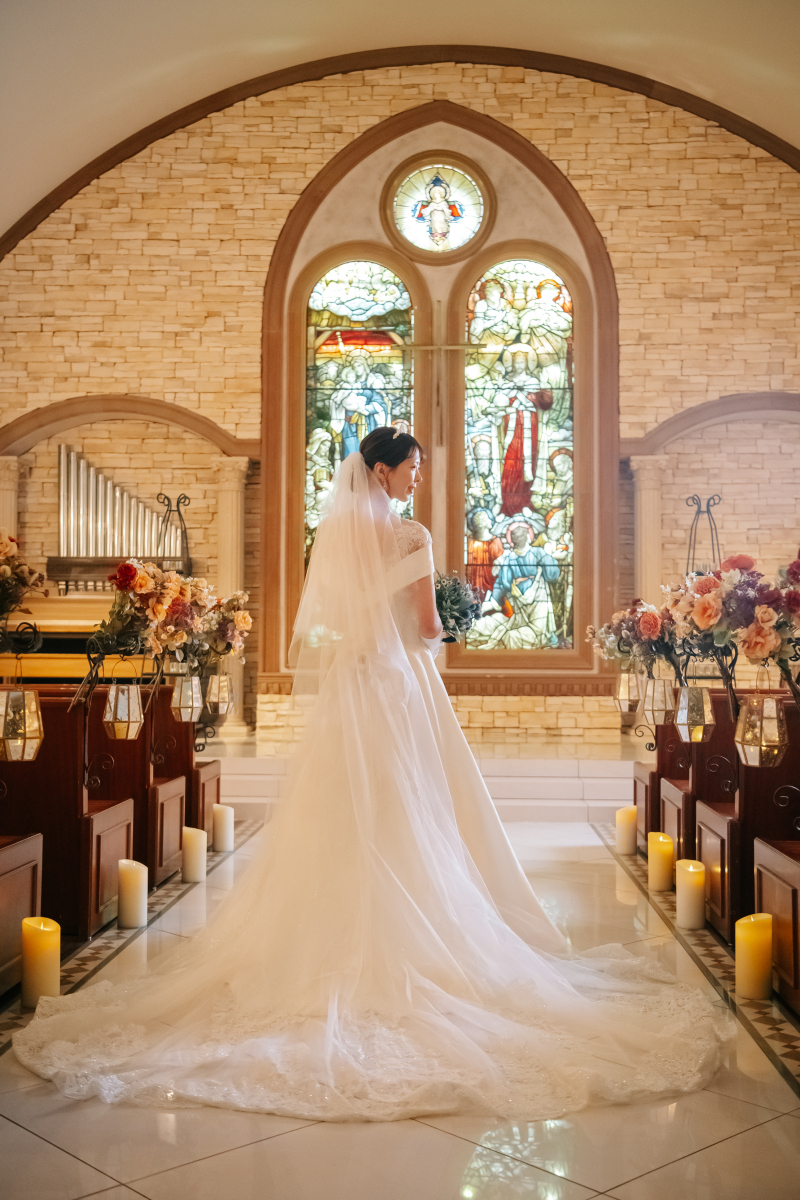 PHOTO WEDDING FLEUR_投稿写真