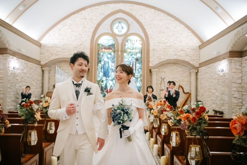PHOTO WEDDING FLEUR_投稿写真