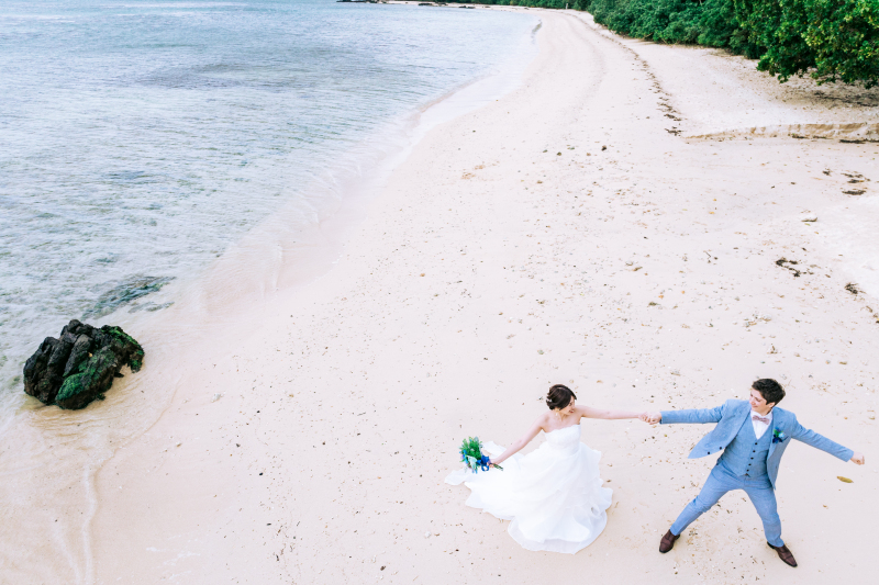 capryフォトウェディング石垣島（キャプリィフォトウェディング石垣島）_投稿写真