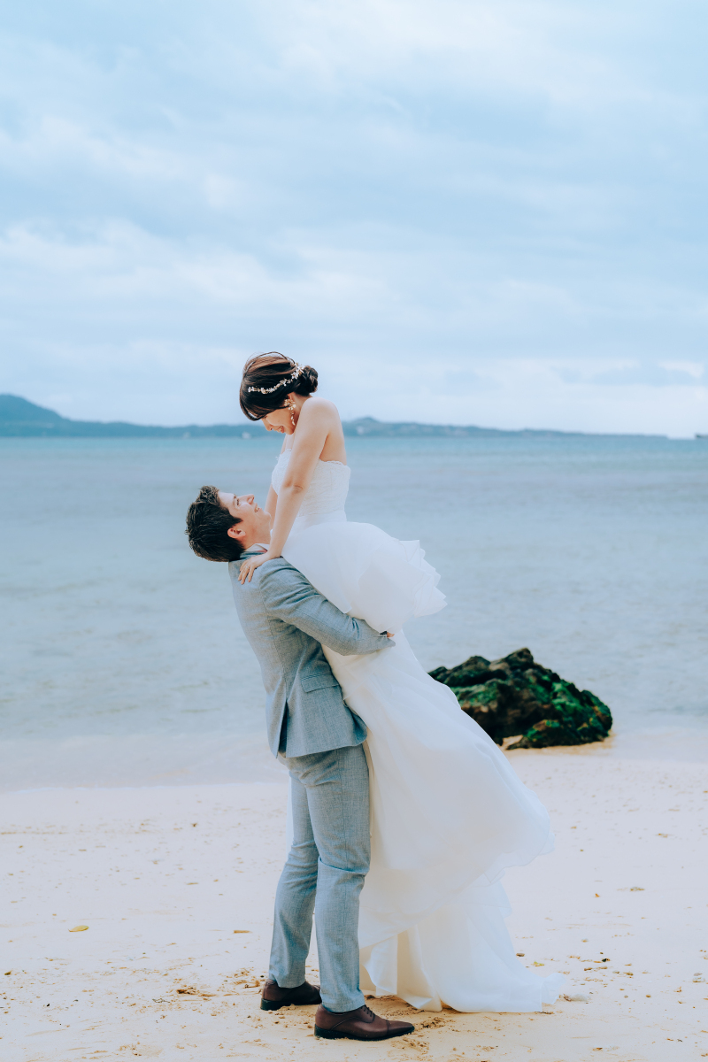 capryフォトウェディング石垣島（キャプリィフォトウェディング石垣島）_投稿写真