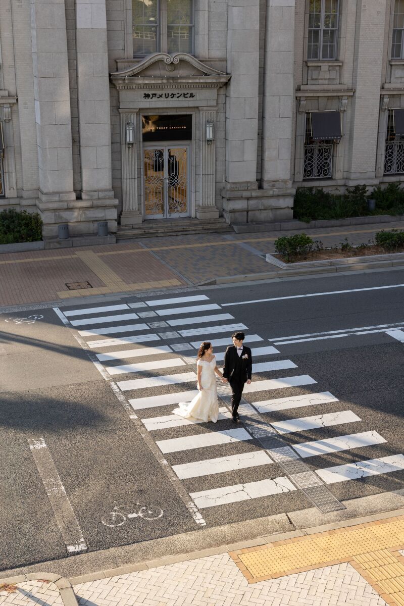 気さくなスタッフさんと楽しい撮影が出来る◎仕上がりも完璧！_46100_投稿写真_2