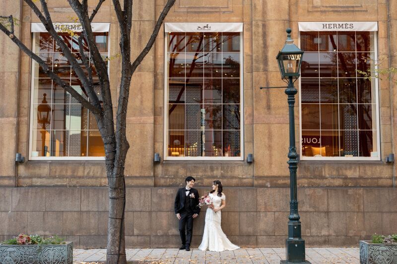 気さくなスタッフさんと楽しい撮影が出来る◎仕上がりも完璧！_46100_投稿写真_1