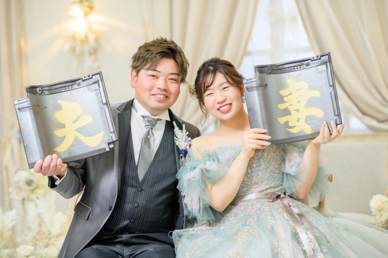 スタジオ撮影だけでも満足！天候を気にせず可愛く、綺麗に！_46448_投稿写真_1