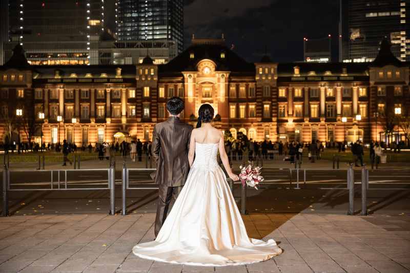 PHOTO WEDDING STYLE_投稿写真