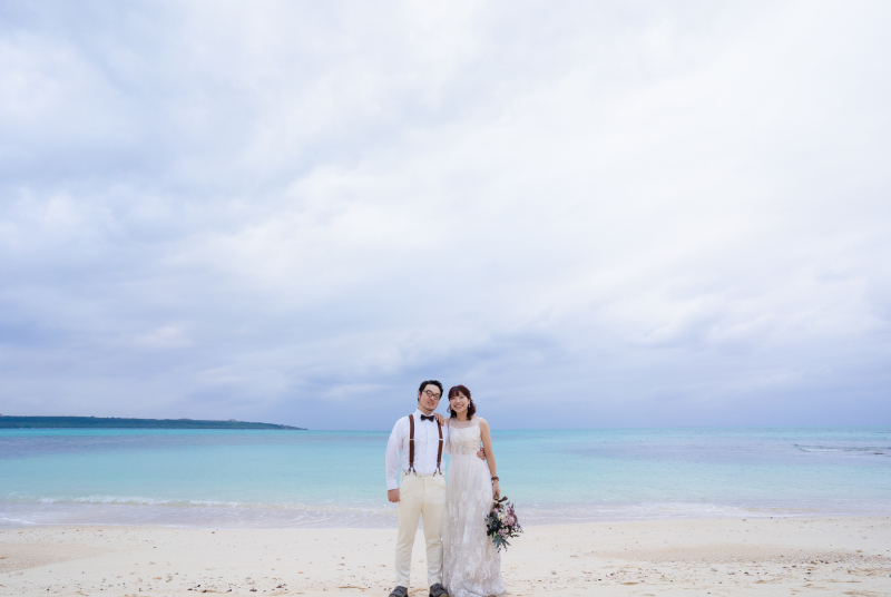 海が好きな方は特にオススメです！多少曇っていても綺麗◎_46112_投稿写真_1