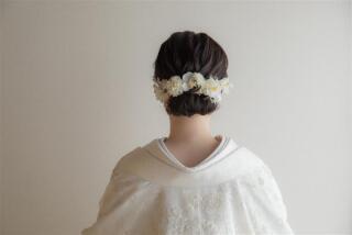 ワタベウェディング仙台フォトスタジオ_アドバイス写真