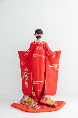 ワタベウェディング仙台フォトスタジオ_アドバイス写真