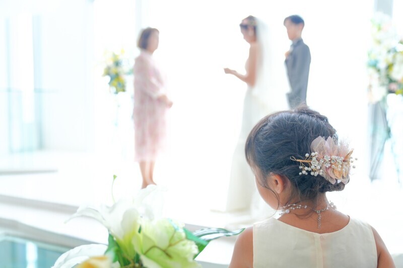 Walz Wedding_投稿写真