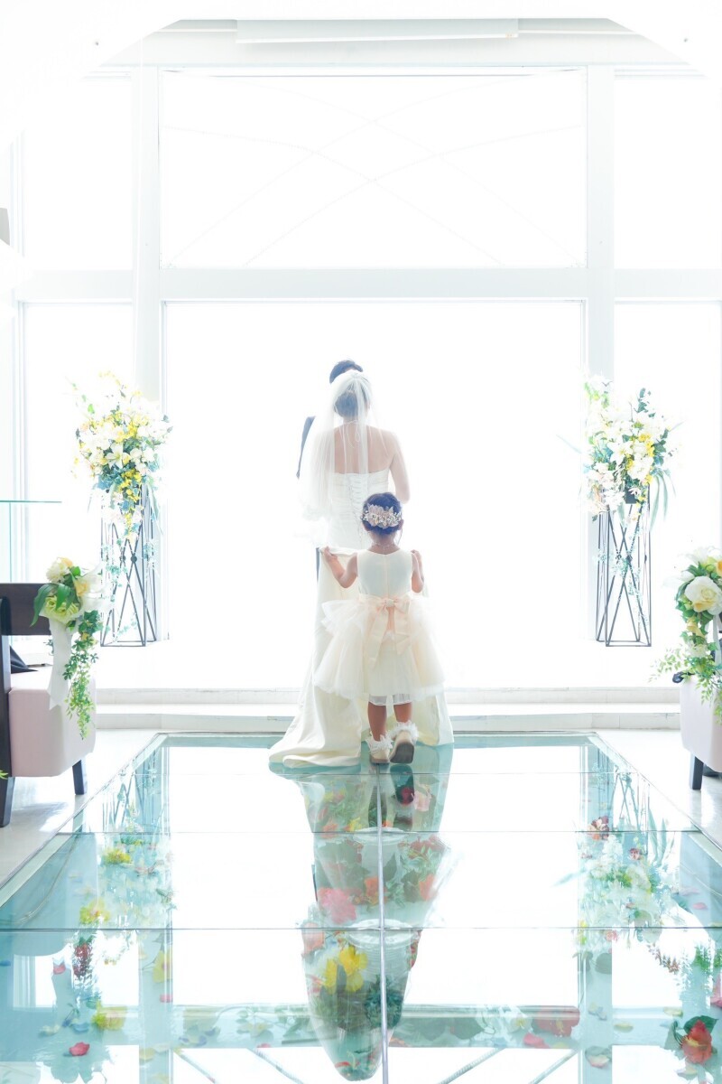 Walz Wedding_投稿写真