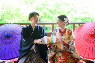 オウチ写真場_アドバイス写真