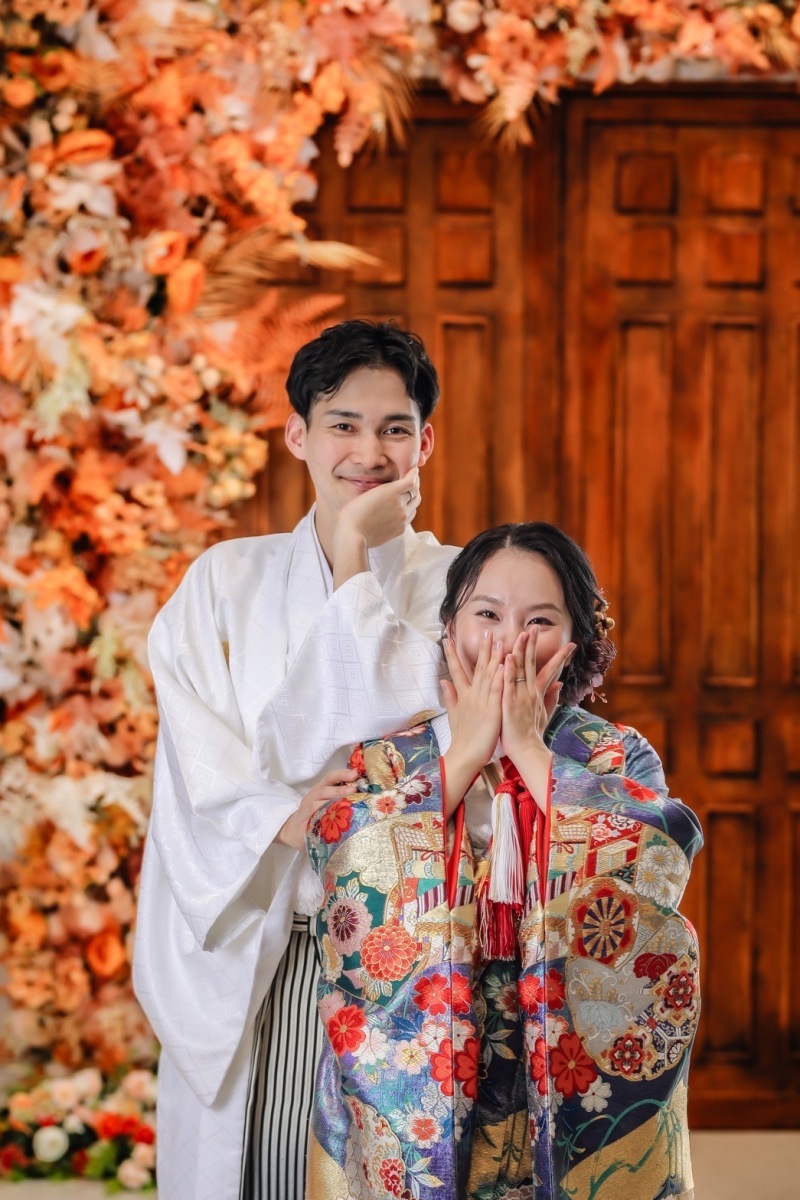 ウエディングフォトスタジオReiMei＋_投稿写真