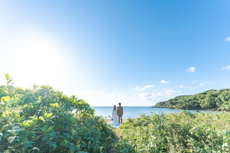 楽しい撮影で観光気分も味わえて良い思い出になりました_46141_投稿写真_1