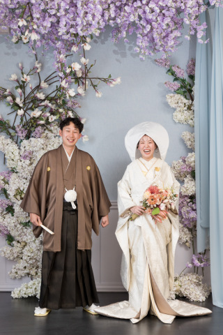 Photo Maison &eacute;crin 名古屋店_アドバイス写真